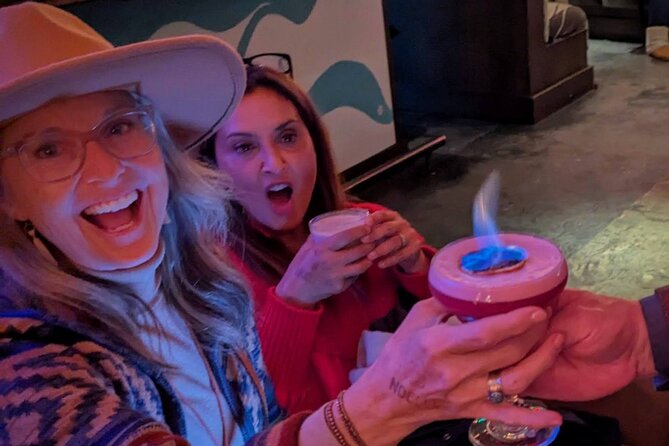 Nashville’s 1st Prohibition Cocktail Crawl: Secrets & Scandals - Why Nashville’s Prohibition past makes a good night out