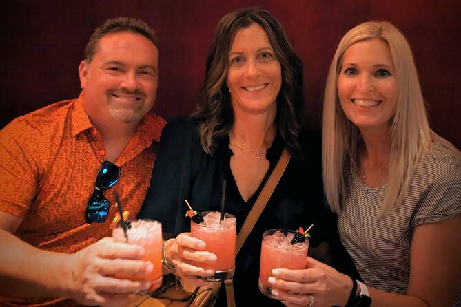 Nashville’s 1st Prohibition Cocktail Crawl: Secrets & Scandals - Price, timing, and practical planning