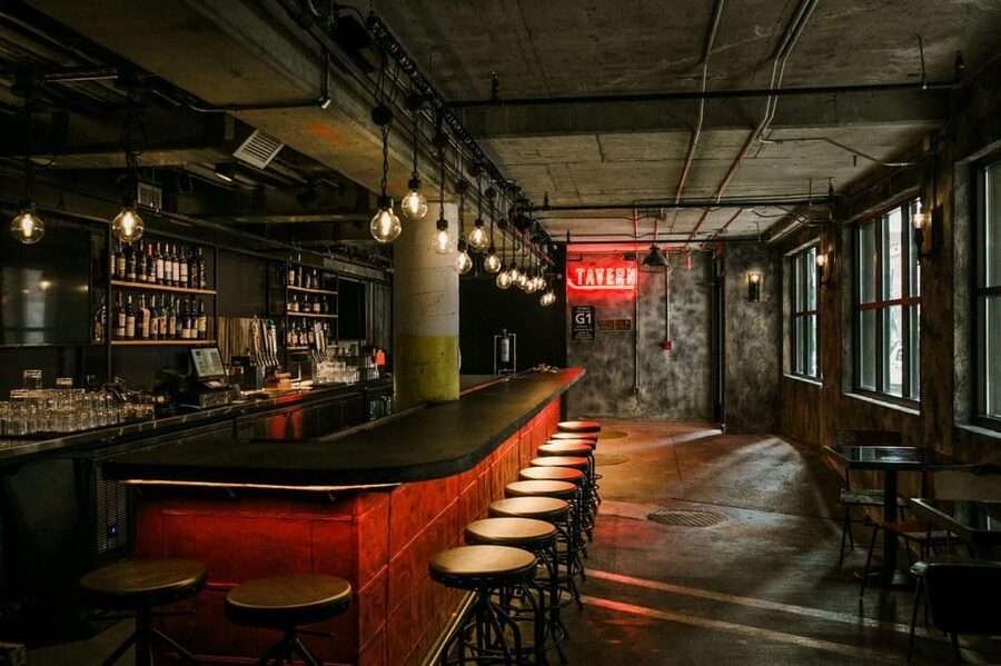 Nashville's Speakeasy Secrets: True Crime Tasting Pub Crawl - What the $54 price includes, and what it does not