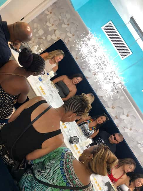 Nassau: Rum Cocktails and Fritter Making Experience - Key Points At A Glance