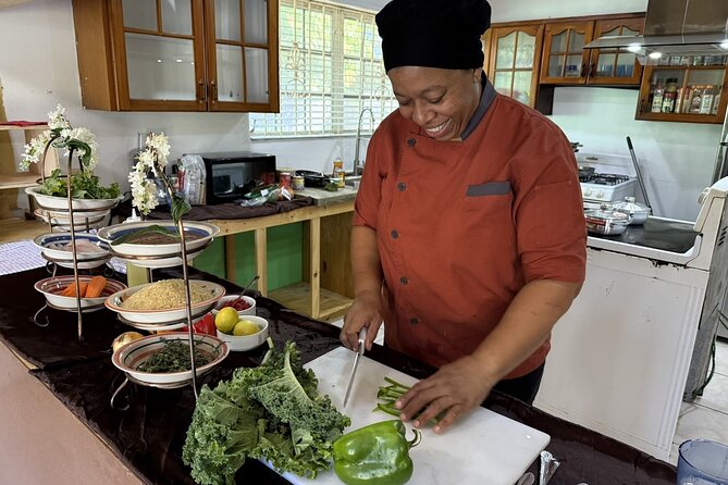 NEW! Authentic Bahamian Cooking and Cocktails with Transfers - Key points at a glance