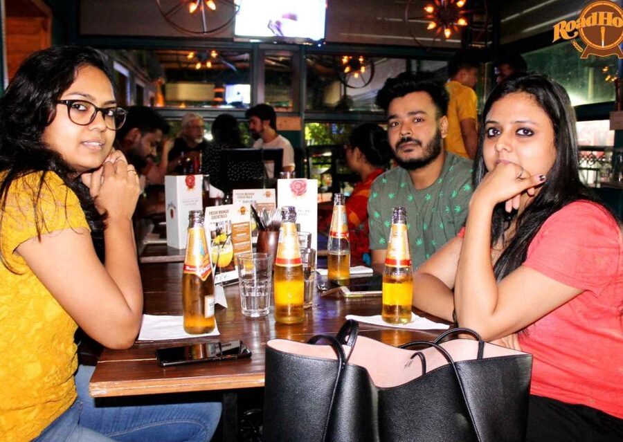New Delhi: Private Guided Nightlife Experience with Drink - What is included, and what is not
