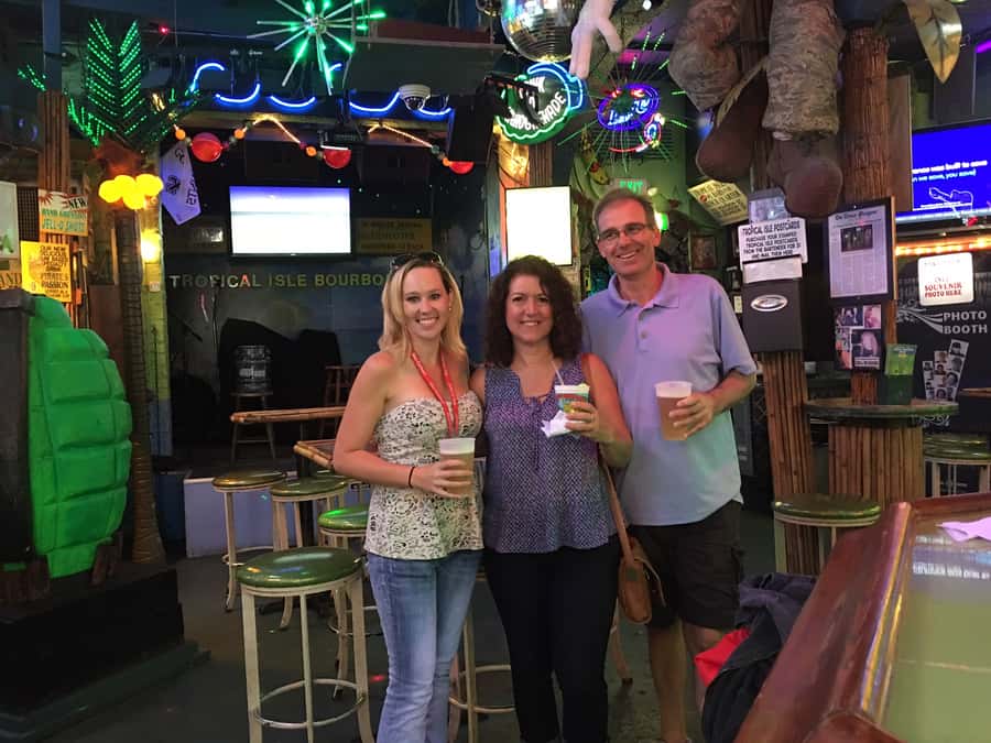 New Orleans Cocktails, History, Voodoo & Paranormal Tour - Key Points Before You Book