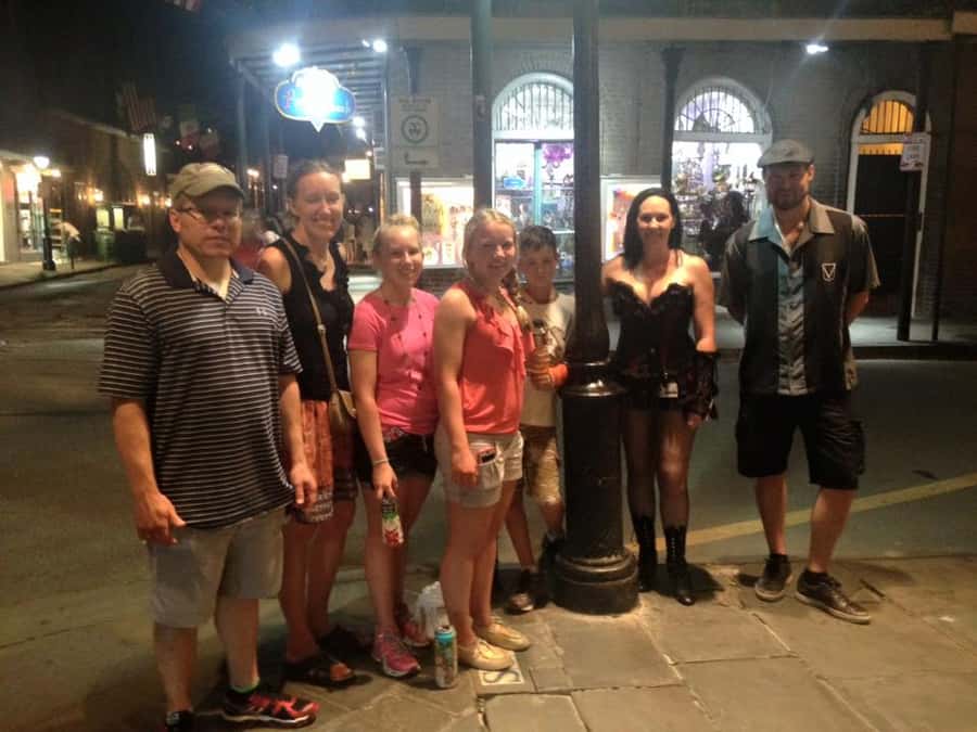 New Orleans Cocktails, History, Voodoo & Paranormal Tour - Who Will Enjoy This Tour Most