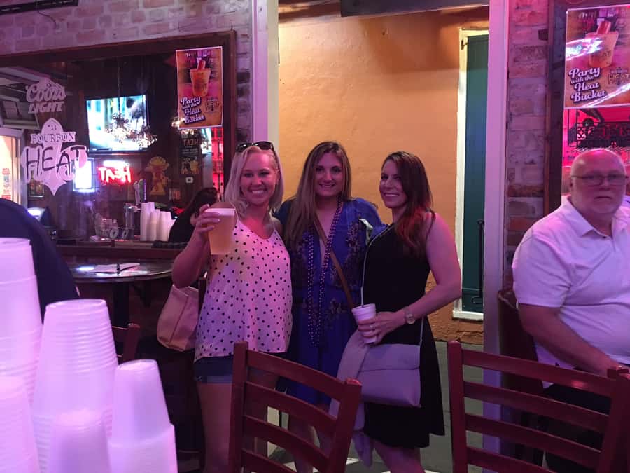 New Orleans Cocktails, History, Voodoo & Paranormal Tour - Voodoo, Ghosts, Vampires, and Cajun Folklore