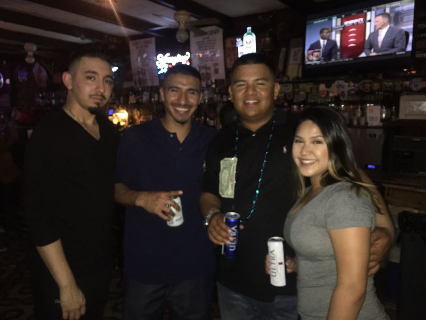 New Orleans Cocktails, History, Voodoo & Paranormal Tour - Bars, Cocktails, and What the $23 Price Really Covers