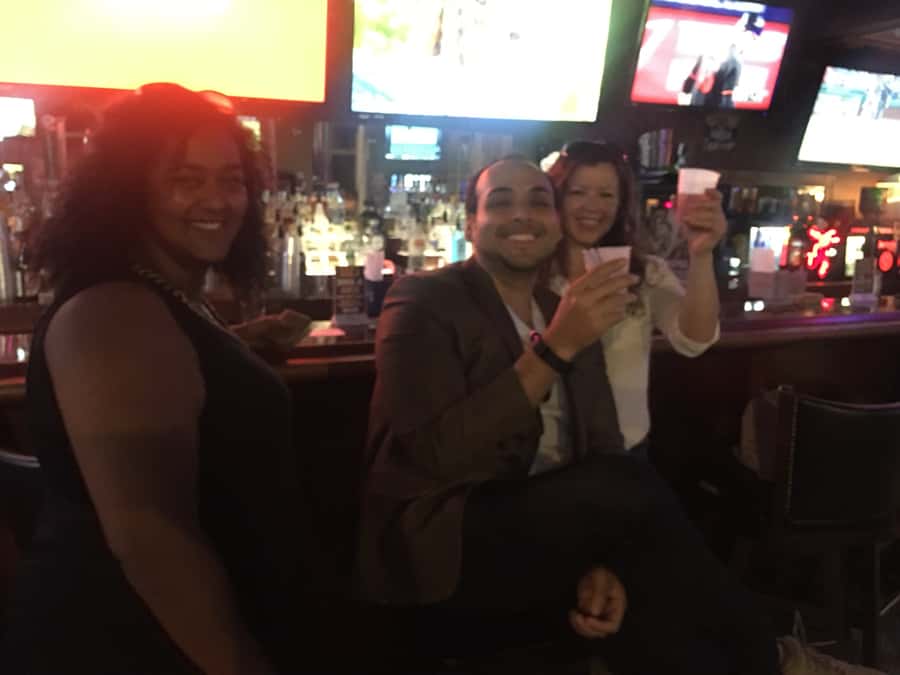 New Orleans Cocktails, History, Voodoo & Paranormal Tour - Walking Conditions and Practical Details
