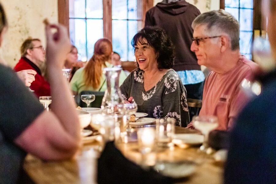 New Orleans: Combo Cocktail and Food History Tour - Napoleon House, muffuletta, and the Pimm’s Cup