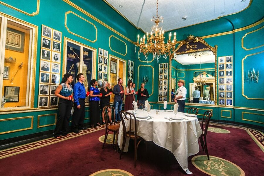 New Orleans: Cooking Class & Cocktail Walking Tour - Who Will Enjoy This Four-Hour Combination?