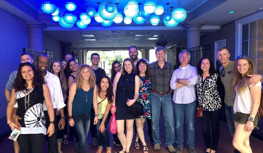 New Orleans: Early Evening Cocktail History Tour - Which guide style suits you?
