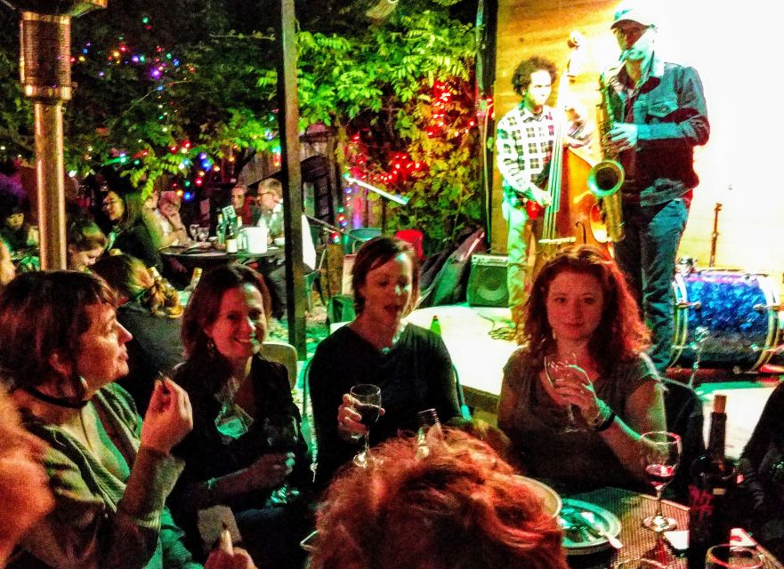 New Orleans French Quarter Cocktail Tour - What $95 buys you