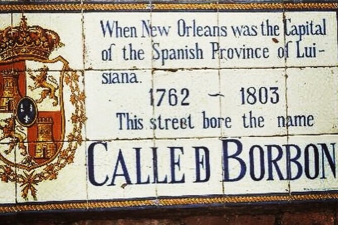 New Orleans French Quarter Haunted History Cocktail Tour - Timing, walking conditions, and group rules