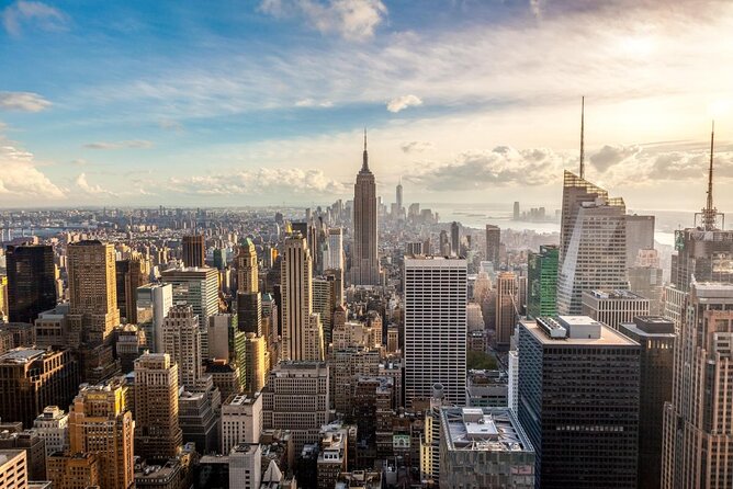 New York City Nightclub Tour - Key points to know before booking