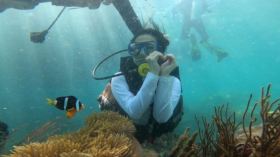 Nha Trang: Coral Reef Snorkeling and Floating Bar Party - Why this Nha Trang boat trip feels different