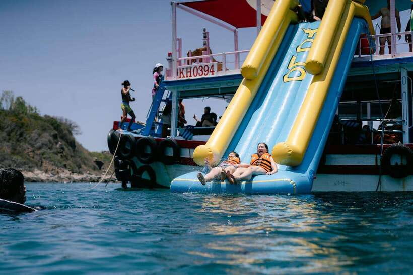 Nha Trang: Coral Reef Snorkeling, Mud Bath & Floating Bar - Should you book the Nha Trang snorkeling and mud bath tour?