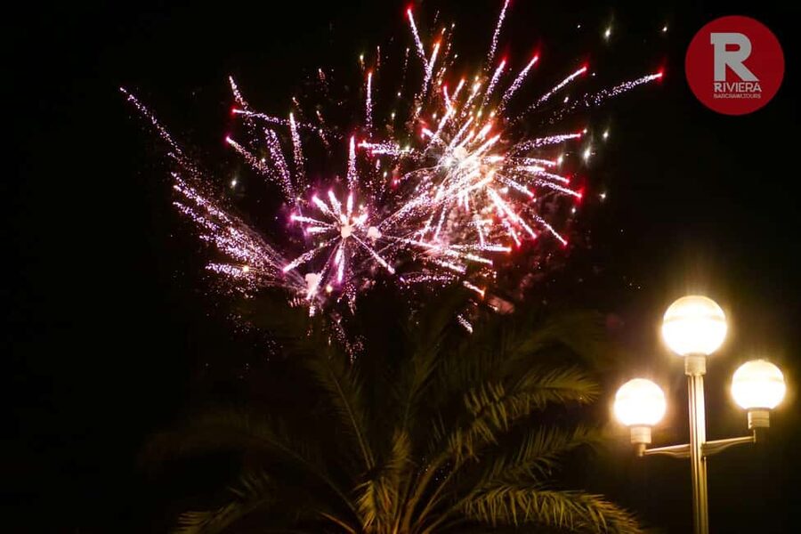 Nice: New Year’s Eve Bar Crawl 2026 - Three bars, one club, and a small counting question