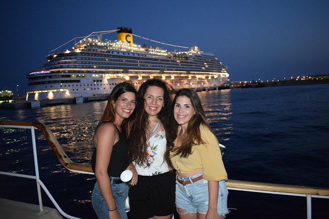 Night Boat Party: Mallorca Nightlife - Two decks, two ways to spend the night