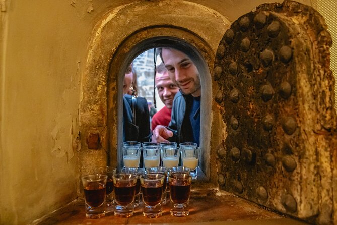 Night Out in Florence: Bar Crawl and City Walk - Is $72.25 a fair price?