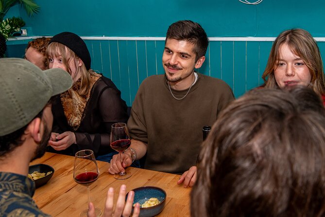 Night Out in Florence: Bar Crawl and City Walk - Who will enjoy this Florence night out