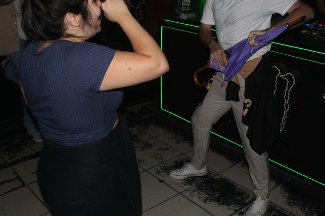Night Walking Tour through the Bars of São Paulo - Who will enjoy this night most