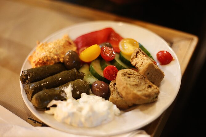 Nightlife Athens Tour inc. rooftops, tastings & 3 drinks - Small group or private outing?