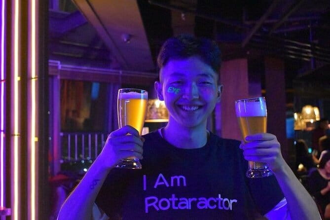 Nightlife Bar Hopping Adventure in Ulaanbaatar - Key points at a glance