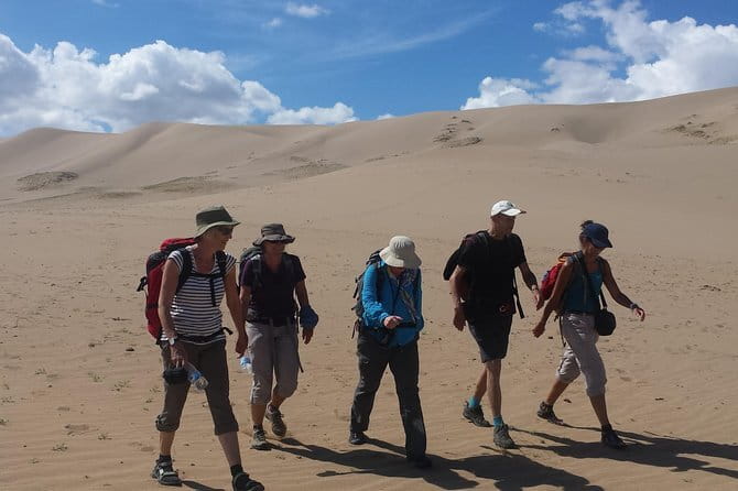Nightlife Bar Hopping Adventure in Ulaanbaatar - Walking, timing, and what to wear