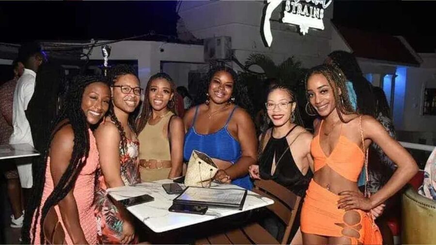 Nightlife: Club2727 Montego Bay with Optional Dinner - Why making your own reservation matters