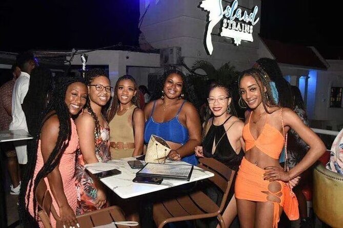 Nightlife & Clubbing in Montego Bay| Lounge 27/27, Pier 1, Taboo - Key points to know before booking