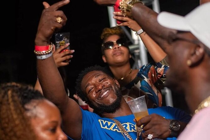 Nightlife & Clubbing in Montego Bay| Lounge 27/27, Pier 1, Taboo - Who will enjoy this Montego Bay night out