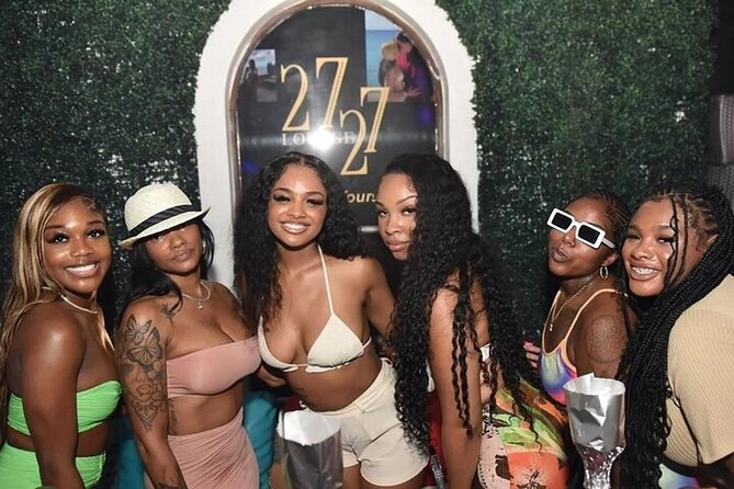 Nightlife & Clubbing in Montego Bay| Lounge 27/27, Pier 1, Taboo - Practical advice for making the night work