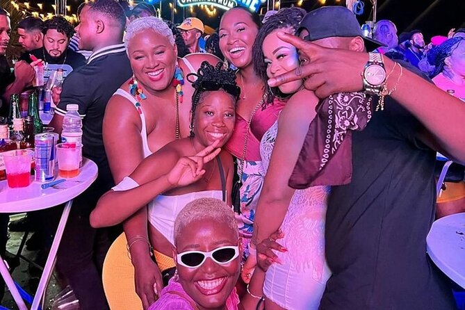 Nightlife & Clubbing in Montego Bay| Lounge 27/27, Pier 1, Taboo - Booking, cancellation, and final decision