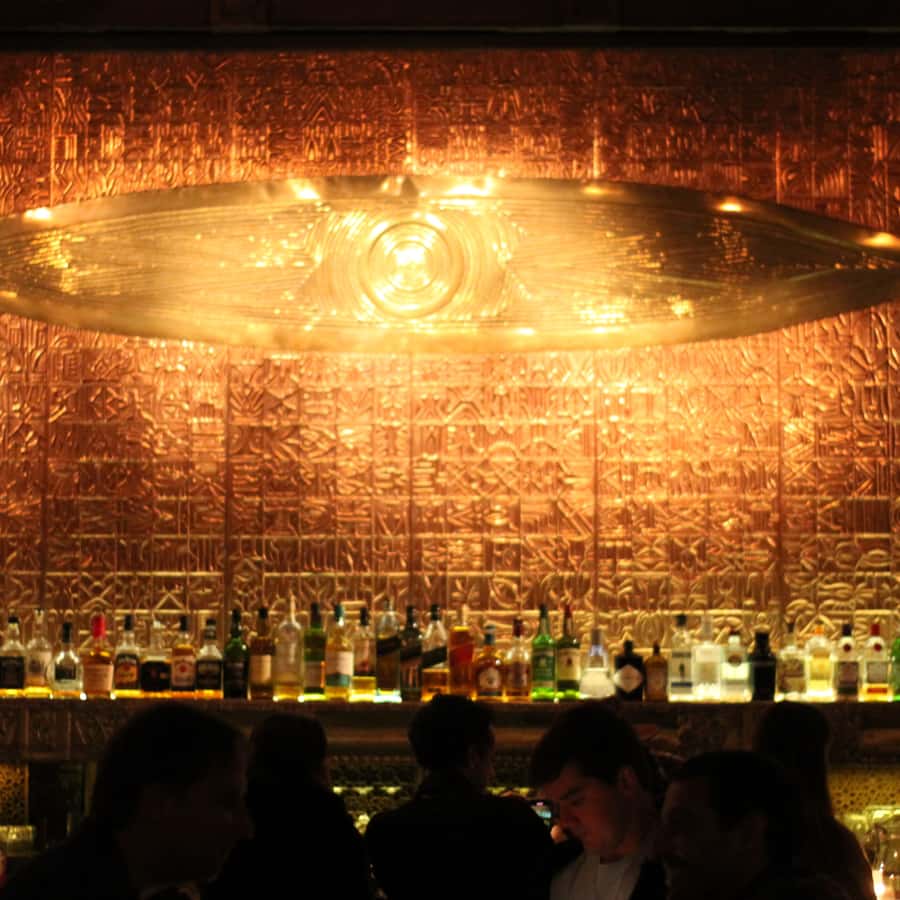 Nightlife Experience in Buenos Aires - A Four-Hour Route Through Three Buenos Aires Nightspots