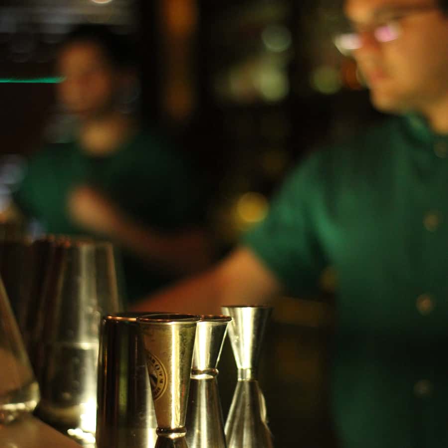 Nightlife Experience in Buenos Aires - Palermo’s Trendy Finale and Two Hours to Stay Put