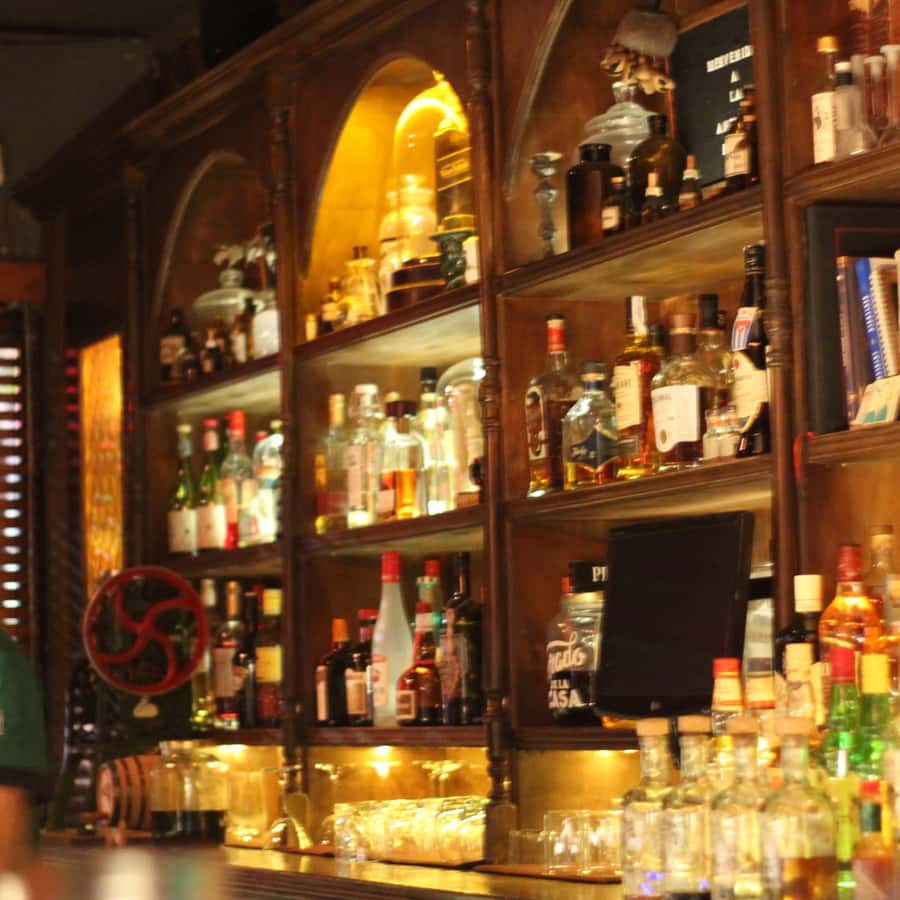 Nightlife Experience in Buenos Aires - Who Will Enjoy This Bar Tour Most?