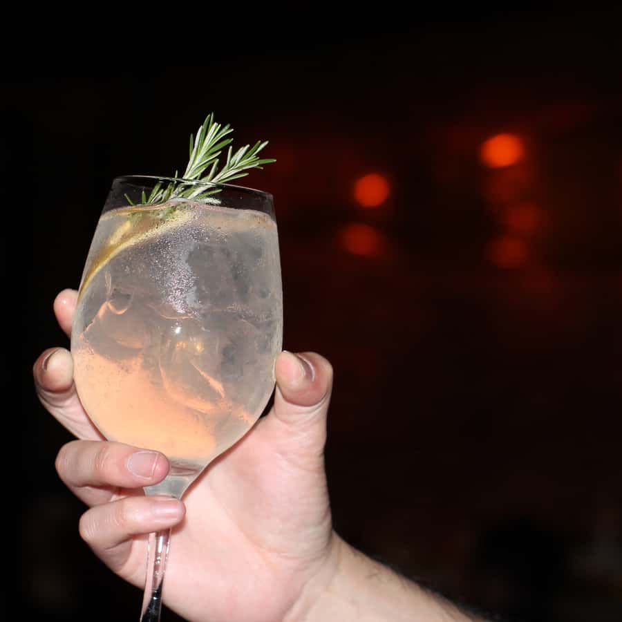Nightlife Experience in Buenos Aires - The Speakeasy Stop: Secret Doors and Old-School Cocktail Craft
