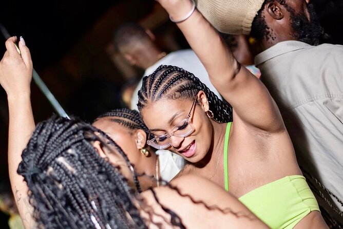 Nightlife in Montego Bay| Lounge 27/27, , Pier 1 - What the Montego Bay nightlife experience actually includes