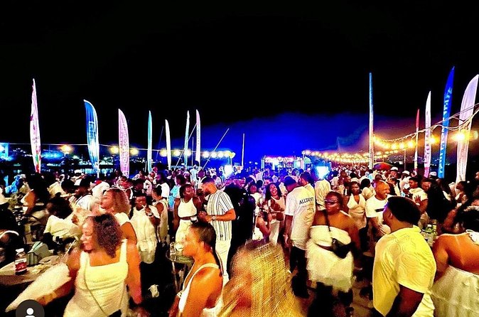 Nightlife in Montego Bay| Lounge 27/27, , Pier 1 - Timing your night in Montego Bay