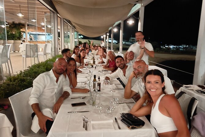 Nightlife Party in Cagliari - Live DJs and the late-night finish
