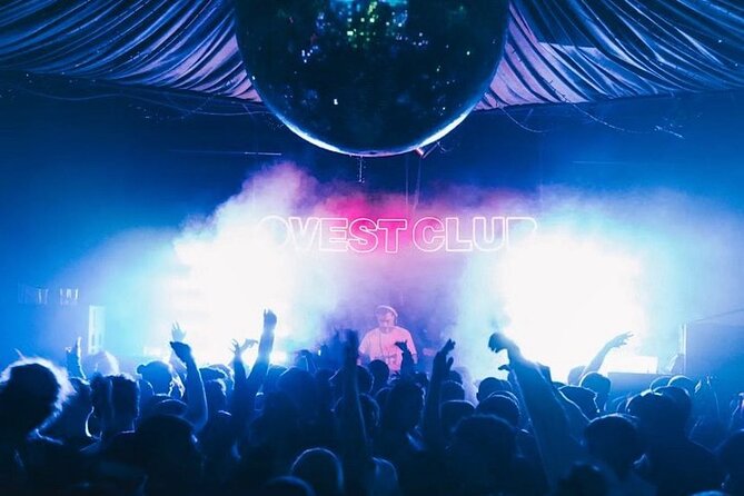 Nightlife Party in Cagliari - What makes the hosting useful