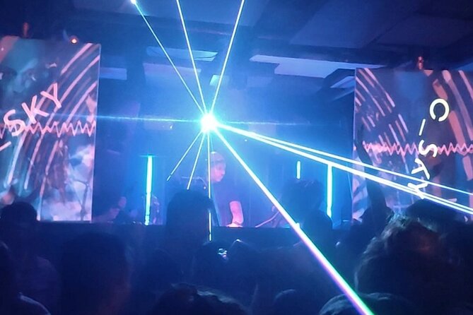 Nightlife Party in Cagliari - How much value do you get for $80.29?