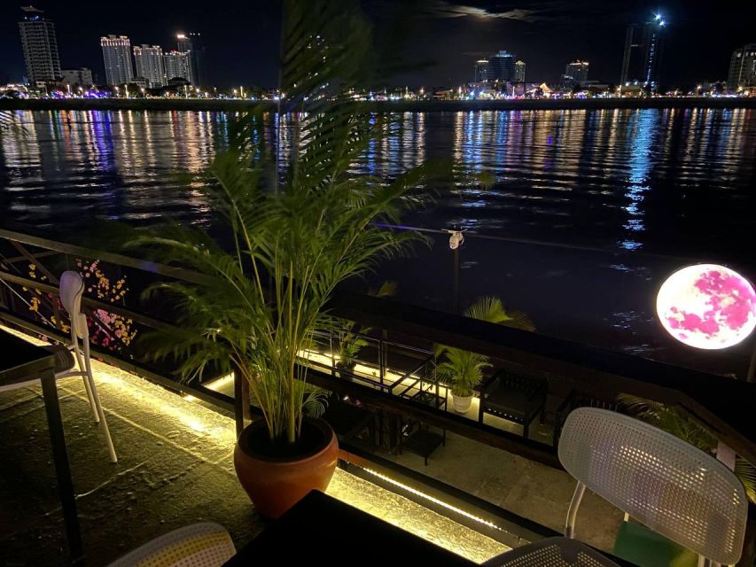 Nightlife three hours food tours - Should you book this Phnom Penh experience?