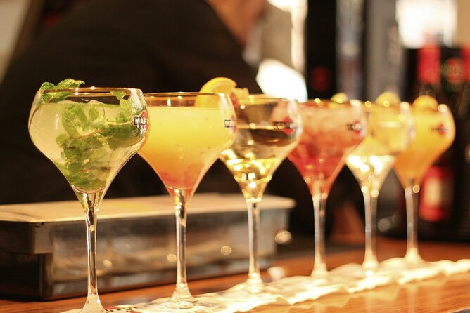 Nightlife Tour Drinks Tapas and Party Experience in Madrid - Why this Madrid night out works well