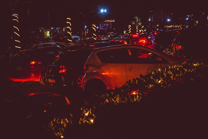 Nightlife Tour in Accra - Why this three-hour route works in Accra
