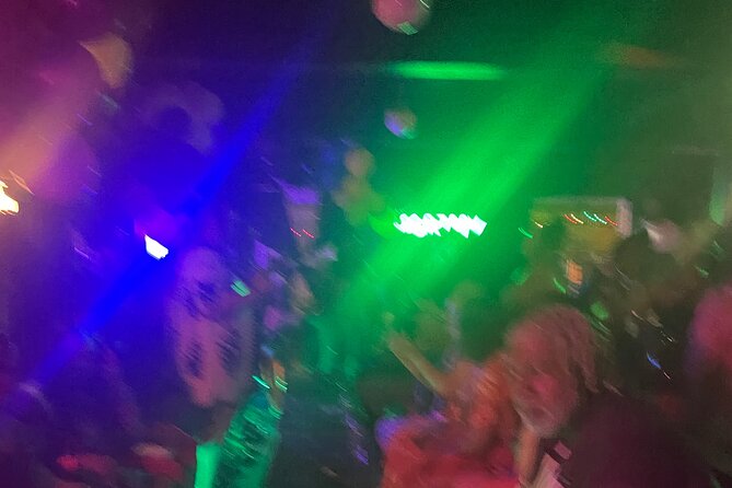 Nightlife Tour of Antigua and Barbuda - Is $80 a good value?