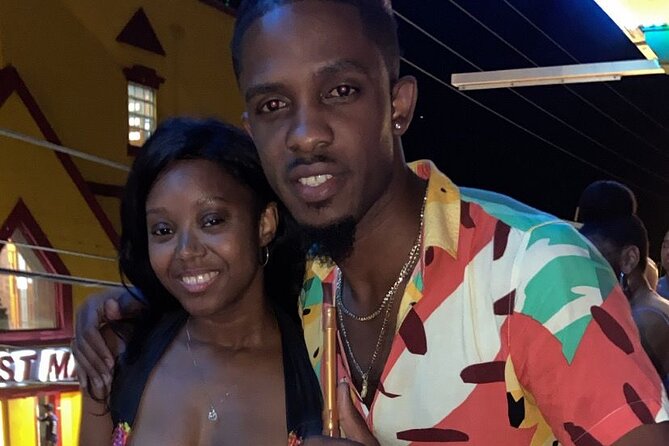 Nightlife Tour of Antigua and Barbuda - Who will enjoy this night most?