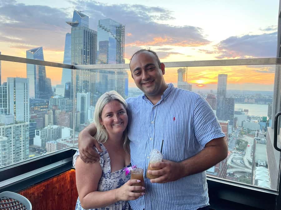 NYC: Bar, Lounge and Rooftop Nightlife Tour - Speakeasies, Basement Bars, and Old New York Stories