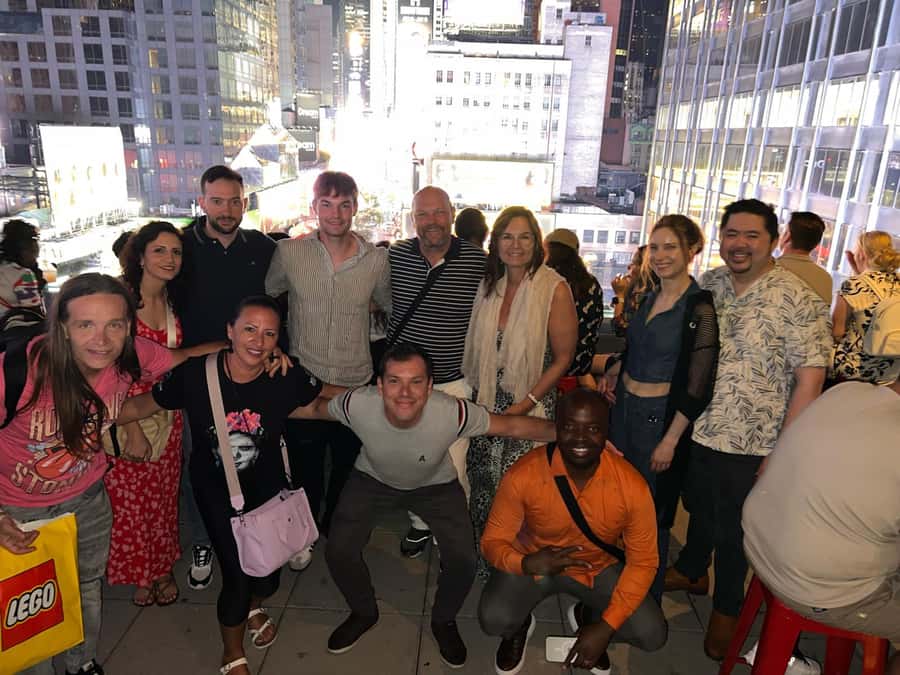 NYC: Bar, Lounge and Rooftop Nightlife Tour - Why Solo Visitors Often Get Good Value