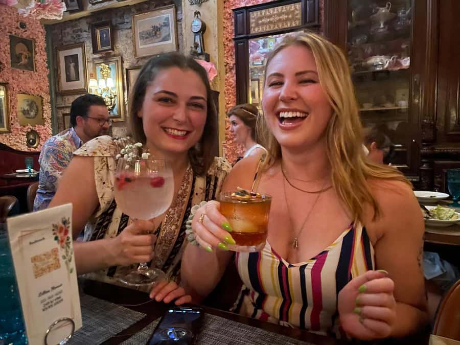 NYC: Bar, Lounge and Rooftop Nightlife Tour - What $36 Covers, and What It Does Not