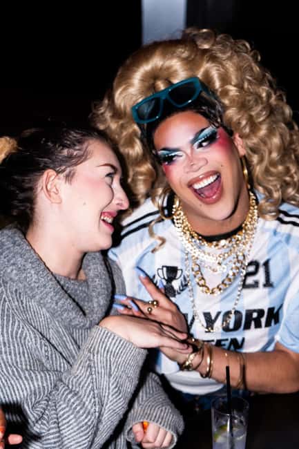 NYC: Drag Highlights - Bar Crawl & Show – Drinks Included! - Who will enjoy this most